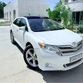 Toyota Venza 2013