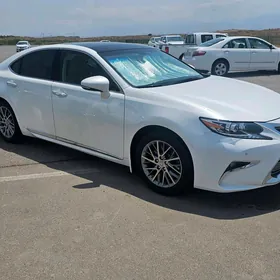 Lexus ES 350 2016