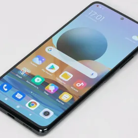 Redmi Note 10 Pro