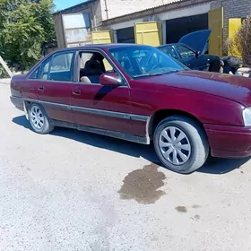 Opel Omega 1991