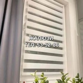 JALYUZI ЖАЛЮЗИ В ТУРКМЕНИСТАНЕ