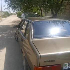 Lada 21099 1999