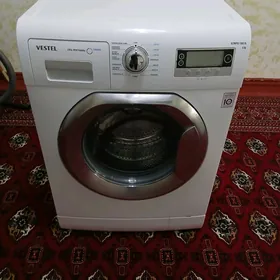 Vestel 6kl kir maşyn