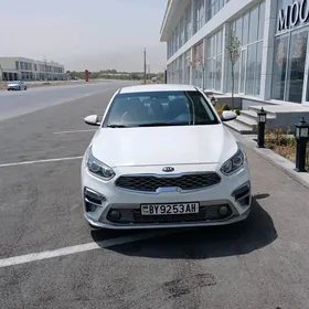 Kia Forte 2021
