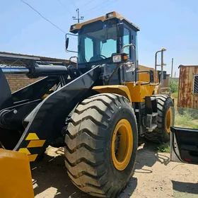 XCMG ZL50 2024