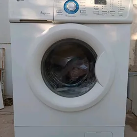 Lg 5Kg kirmaşyn