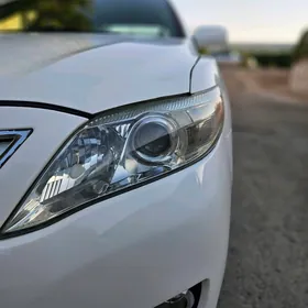 Toyota Camry 2011