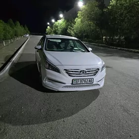 Hyundai Sonata 2017