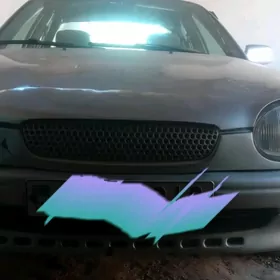 Toyota Corolla 1999