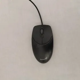 мышка genius