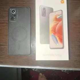 Not 12 pro 4g