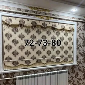 JALYUZ MULTI BAMBUK ЖАЛЮЗИ РОЛ