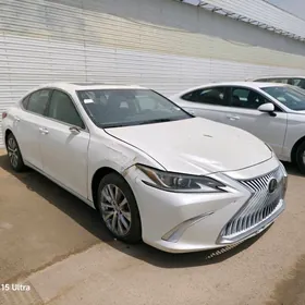 Lexus ES 350 2021
