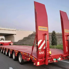 Kogel Euro Trailer 2011