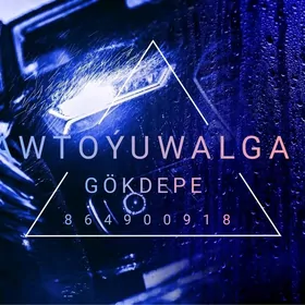 Awtohimcistka, Awtoyuwalga
