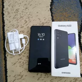 Samsung a22