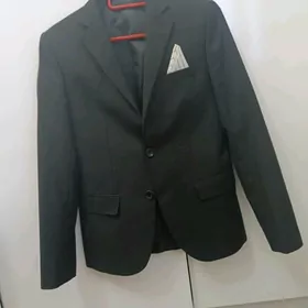 kastyum çalwar bürük