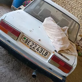Lada 2107 2000