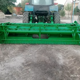MTZ T-28 2020