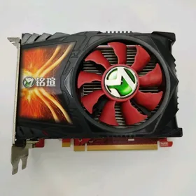 HD 6570 2GB Wideokart ️