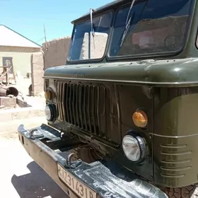 Gaz 66 1994
