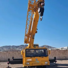 XCMG 500 2005
