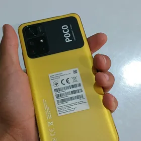pocco m4 pro 5g