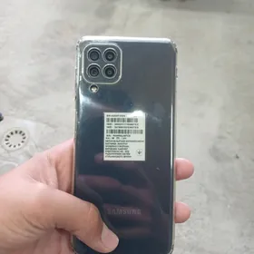 Galaxy a22