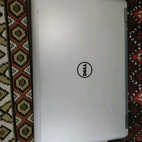 Dell i7