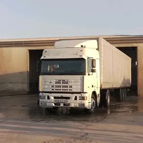 DAF FX 95 1996
