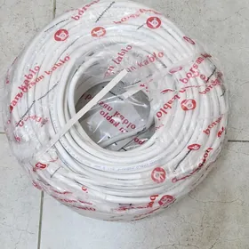kabel 2x1,5 BORSAN ORGINAL 