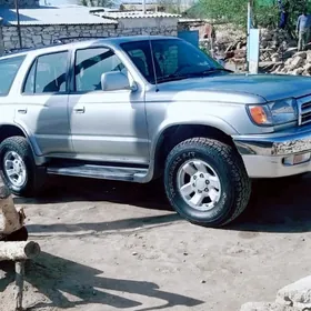 Toyota 4Runner 2000