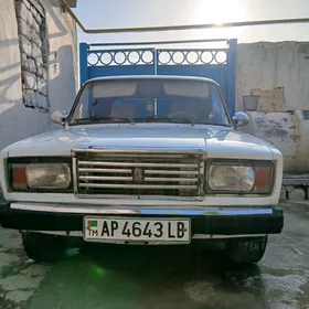 Lada 2107 2000