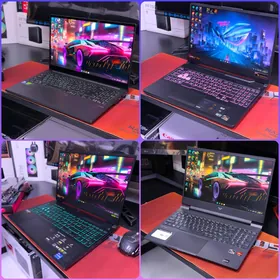 ИГРОВЫЕ НОУТБУКИ 2025! НОВЫЕ