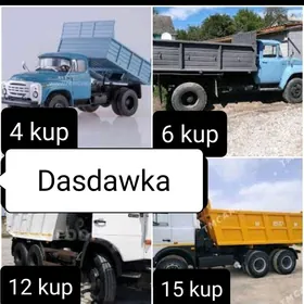 toprak MITI sement KERPIÇ myty