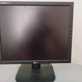 монитор LG