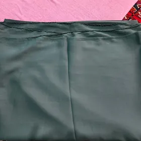 Krep mata
