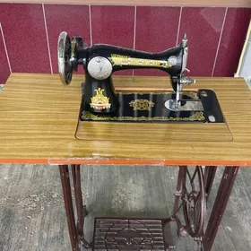 tikin maşyn