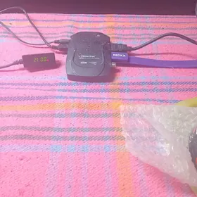 STARSAT tuner