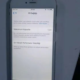 Gysdagly iphon 6 plus