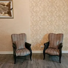 Диван и два кресла фирма Istik