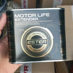 Mator doktor ester