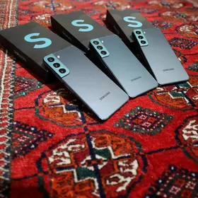 Samsung S22