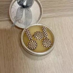 Halka yuzuk kamplekt