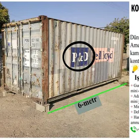 Konteýnr