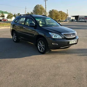 Lexus RX 350 2008
