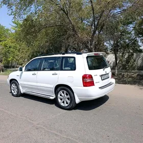 Toyota Highlander 2003