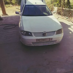 Volkswagen Caddy 2005