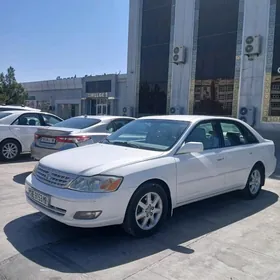 Toyota Avalon 2002