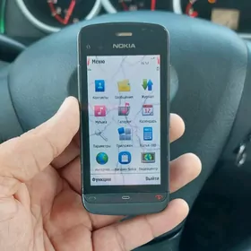 Nokia C5 03 original arassa